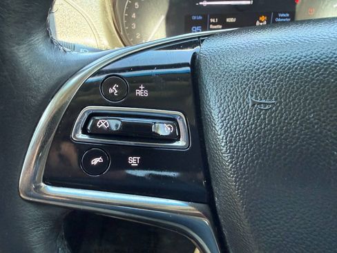 Used 2018 Cadillac ATS 2.0T AWD Sedan image 31