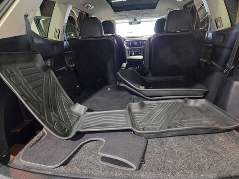 Used 2022 Volkswagen Atlas SE image 20