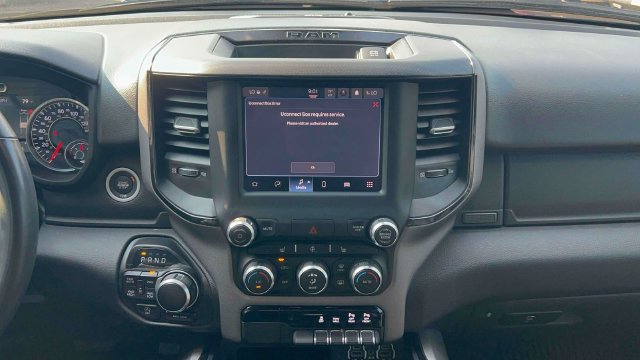 Used 2023 RAM 1500 Big Horn AWD/4WD image 27