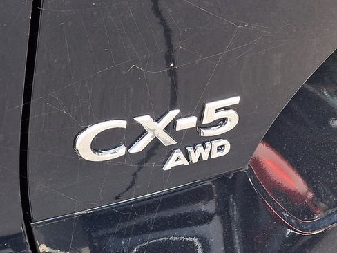 New 2026 MAZDA CX-5 Select AWD/4WD image 21