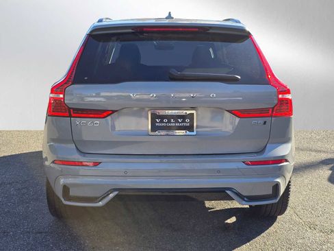 Certified 2025 Volvo XC60 B5 Ultra w/ Protection Package Premier image 6