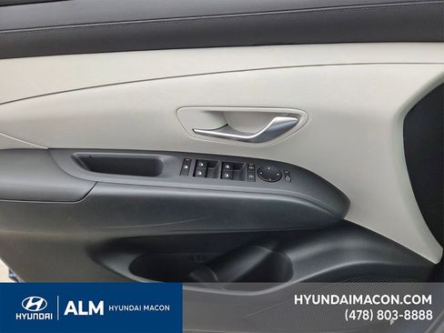 New 2026 Hyundai Tucson SE image 27
