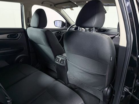 Used 2021 Nissan Rogue Sport S AWD/4WD image 39