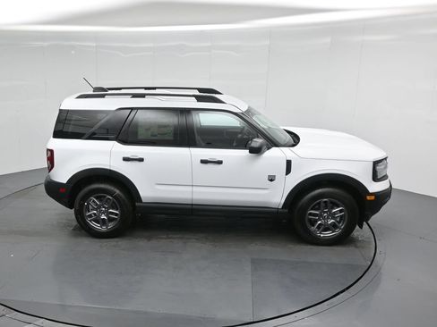 Certified 2026 Ford Bronco Sport Big Bend AWD/4WD image 51