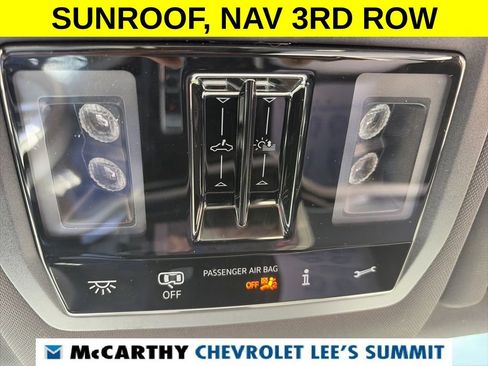 Used 2024 Volkswagen Atlas Cross Sport SEL Premium R-Line image 26