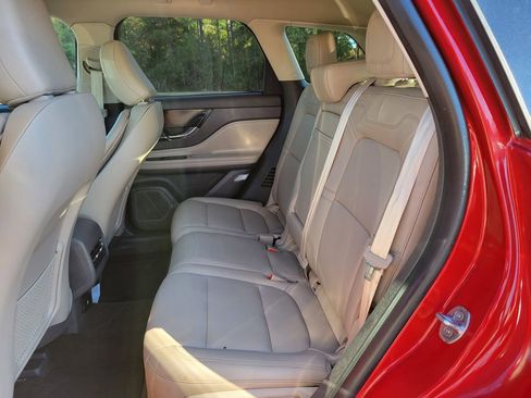 Used 2021 Lincoln Corsair FWD w/ Equipment Group 101A image 16