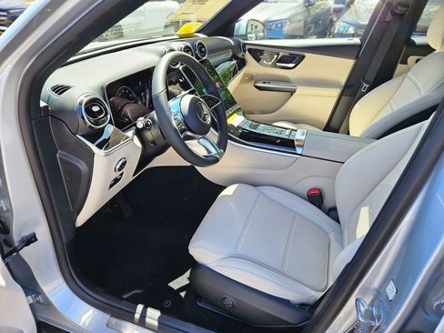 New 2026 Mercedes-Benz GLC 300 4MATIC image 18