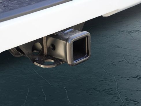 New 2026 GMC Sierra 1500 Denali w/ Denali Reserve Package image 8