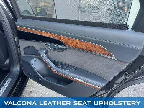 Used 2019 Audi A8 L 4.0T AWD/4WD image 29