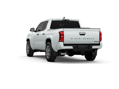 New 2026 Toyota Tacoma Limited AWD/4WD image 26