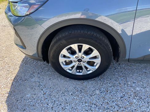 Used 2024 Ford Escape Active w/ Tech Pack #1 AWD/4WD image 15