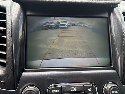 Used 2019 Chevrolet Impala Premier w/ Premier Confidence Package FWD image 25