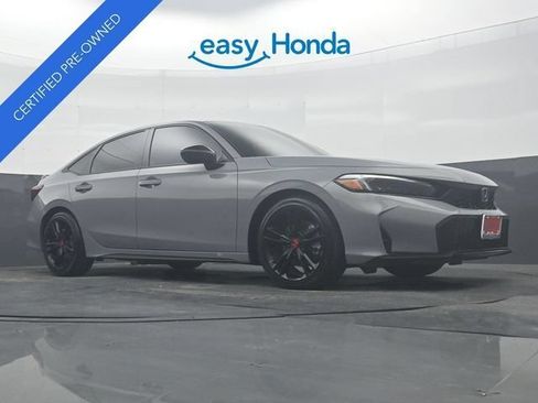 Certified 2026 Honda Civic Si image 27