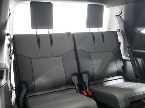 Used 2026 Lexus GX 550 w/ Accessory Package (2T) AWD/4WD image 57