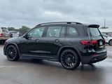 Used 2021 Mercedes-Benz GLB 35 AMG 4MATIC w/ Parking Assistance Package image 6