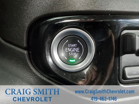 Used 2023 Chevrolet Silverado 1500 LT w/ Protection Package image 19