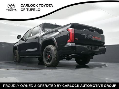 New 2026 Toyota Tundra TRD Pro image 45