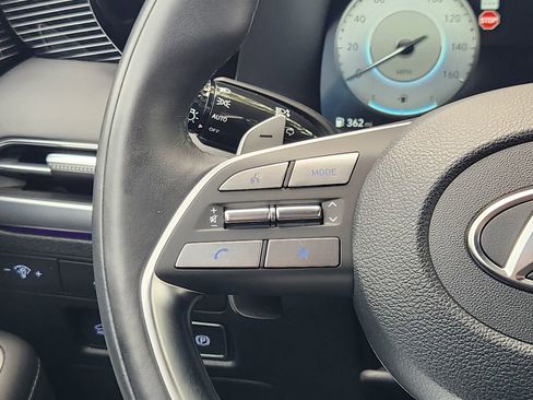 Used 2025 Hyundai Palisade Calligraphy image 25