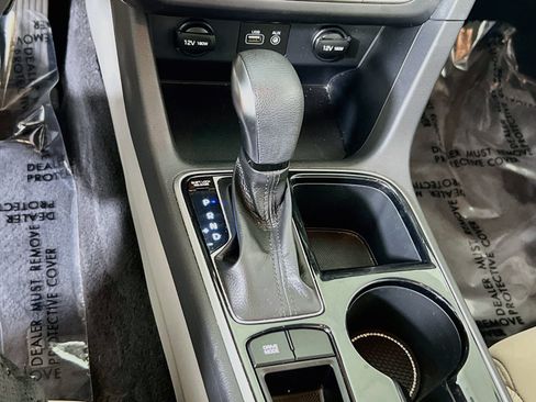 Used 2019 Hyundai Sonata SE w/ Cargo Package FWD image 16