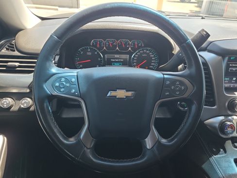 Used 2019 Chevrolet Tahoe LT AWD/4WD image 17
