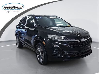 Used 2023 Buick Encore GX Select w/ Experience Buick Package