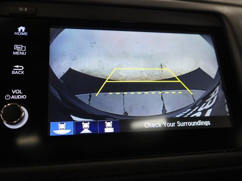 Used 2022 Honda HR-V EX image 28