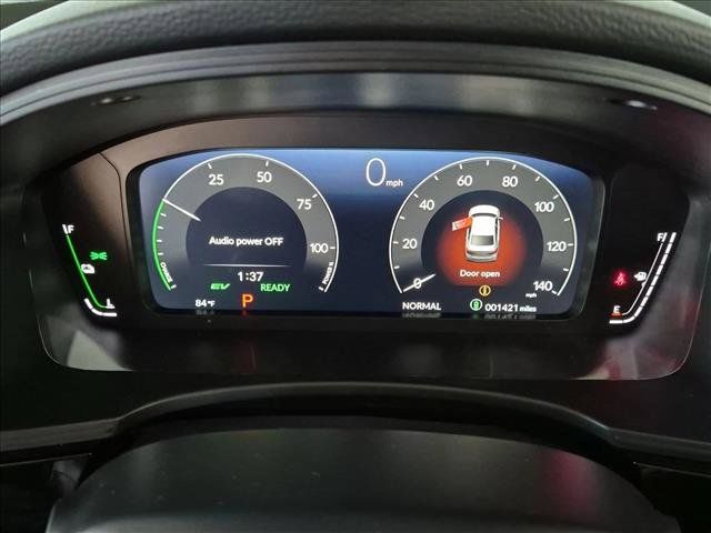 Used 2026 Honda Civic Sport Touring image 11