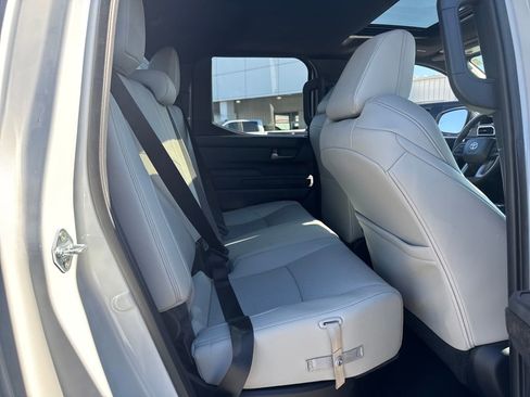 Used 2024 Toyota Tacoma Limited image 13