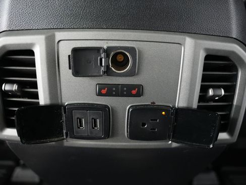 Used 2020 Ford F150 Raptor w/ Equipment Group 802A Luxury image 44