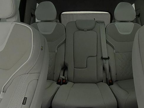 New 2025 Volvo EX90 Plus w/ Protection Package Premier image 29