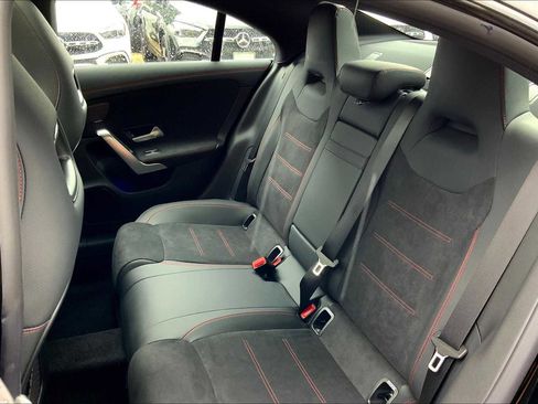 Used 2026 Mercedes-Benz CLA 250 4MATIC image 13