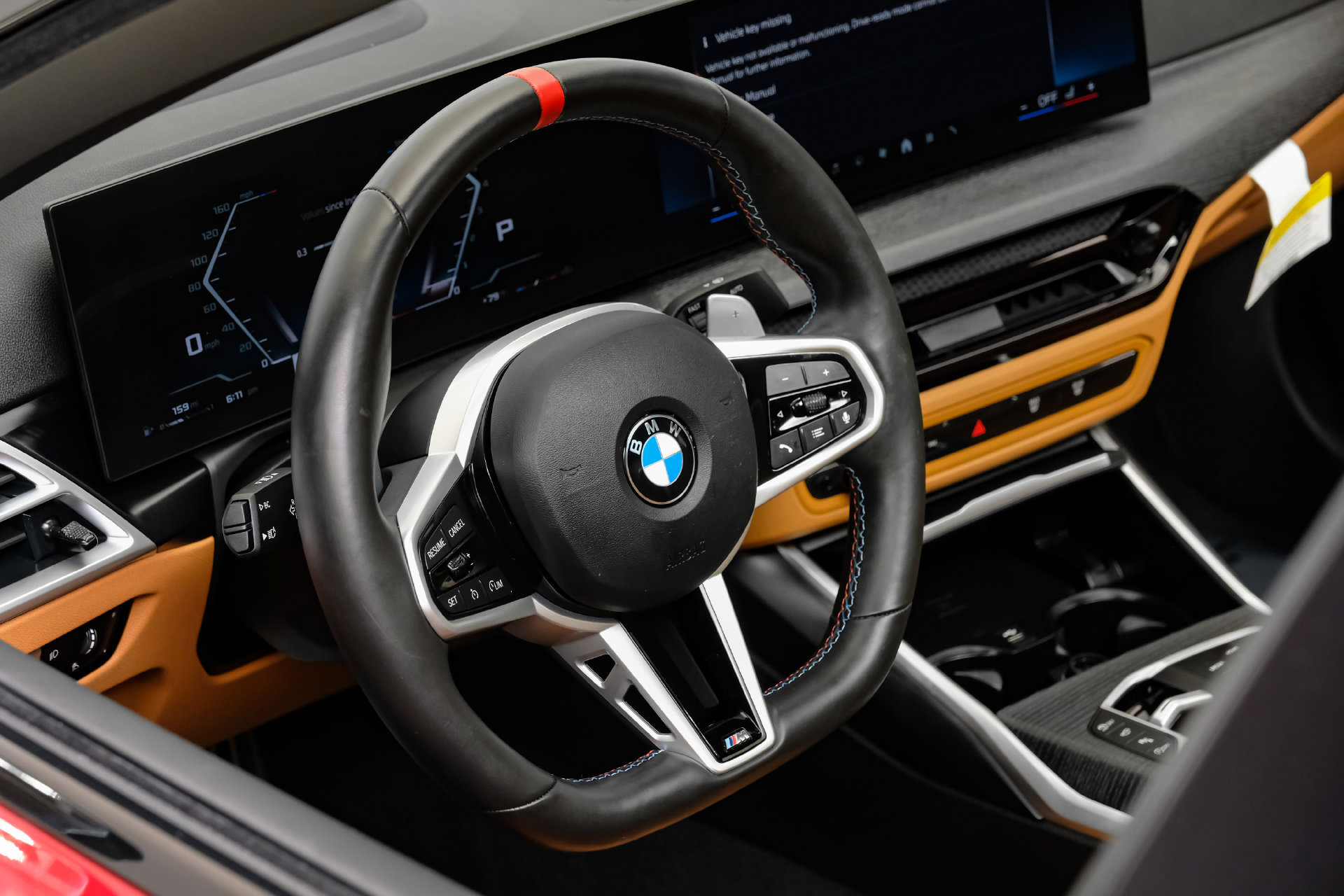 Used 2026 BMW M340i RWD image 20
