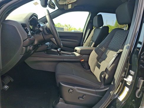 New 2026 Dodge Durango GT AWD/4WD image 11