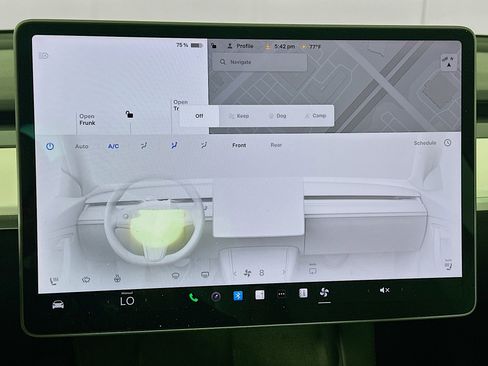 Used 2023 Tesla Model 3 Standard Range RWD image 23