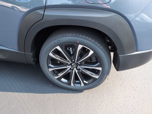 New 2026 MAZDA CX-50 AWD 2.5 S w/ Cargo Package image 15