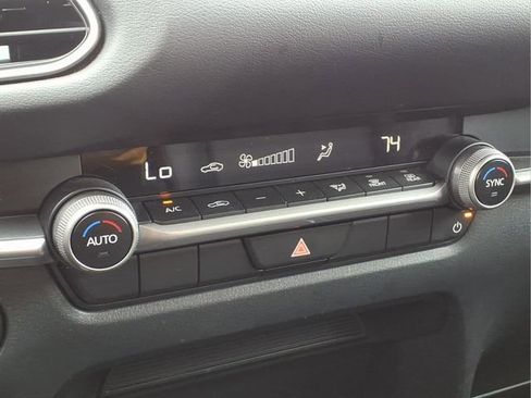 Used 2025 MAZDA CX-30 AWD 2.5 S w/ Select Sport Pkg image 11