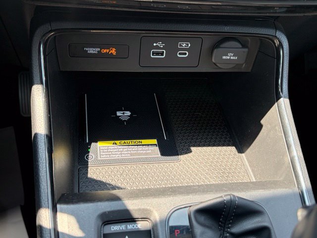Certified 2023 Honda CR-V EX-L image 24