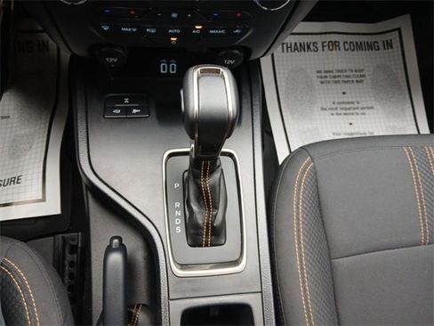 Used 2023 Ford Ranger XLT w/ Equipment Group 301A Mid image 25