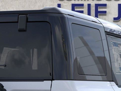 New 2026 Ford Bronco Outer Banks AWD/4WD image 25
