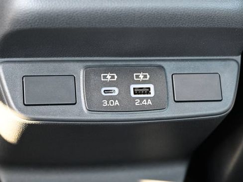 New 2026 Subaru WRX tS w/ Accessory Package #2 AWD/4WD image 11