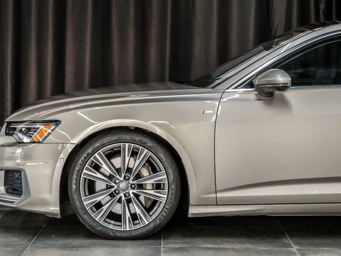 Used 2019 Audi A6 3.0T Premium Plus AWD/4WD image 17