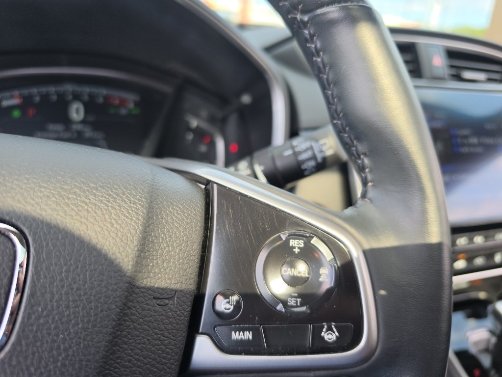 Used 2021 Honda CR-V Touring image 33