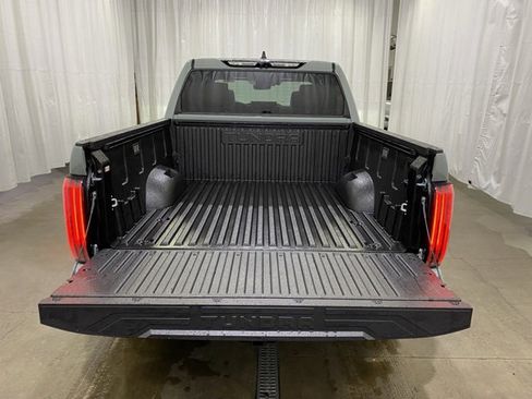New 2026 Toyota Tundra 1794 Edition image 11
