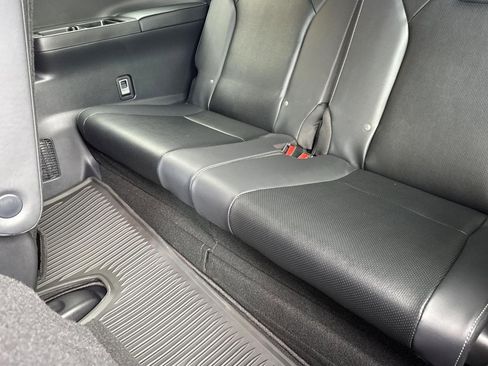 New 2026 Lexus TX 500h AWD image 26