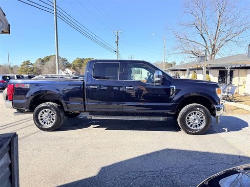Used 2022 Ford F350 XLT w/ XLT Premium Package image 5