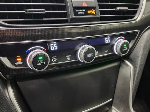 Used 2020 Honda Accord Sport image 31