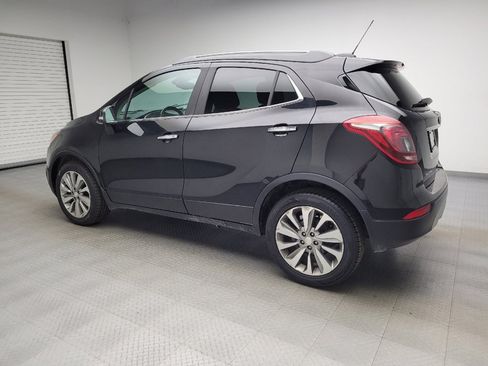 Used 2017 Buick Encore Preferred FWD image 3