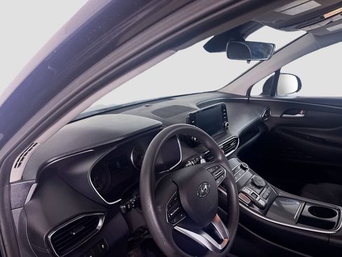 Used 2021 Hyundai Santa Fe SEL image 23