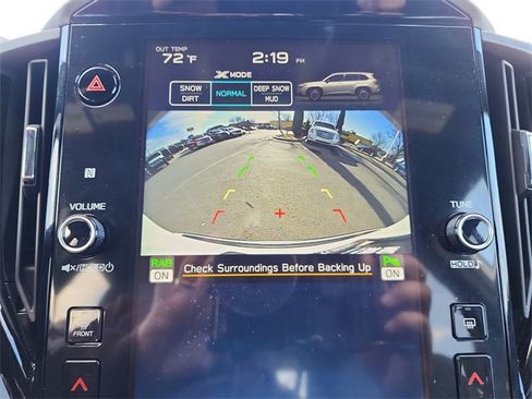 Certified 2025 Subaru Forester Sport w/ Popular Package #1 image 24