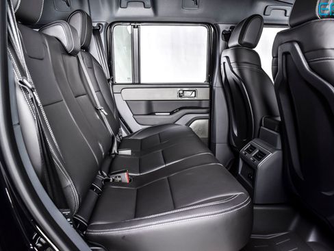 New 2025 INEOS Grenadier image 20